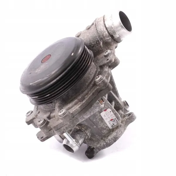 Vattenpump MERCEDES-BENZ E (W212) 2.2L diesel A6512008301 image 3