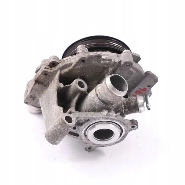 Vattenpump MERCEDES-BENZ E (W212) 2.2L diesel A6512008301 image 5