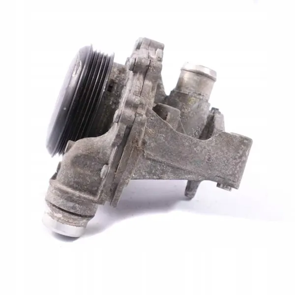 Vattenpump MERCEDES-BENZ E (W212) 2.2L diesel A6512008301 image 6
