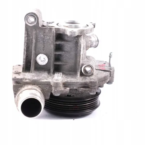 Vattenpump MERCEDES-BENZ E (W212) 2.2L diesel A6512008301 image 7