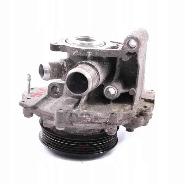 Vattenpump MERCEDES-BENZ E (W212) 2.2L diesel A6512008301 image 8