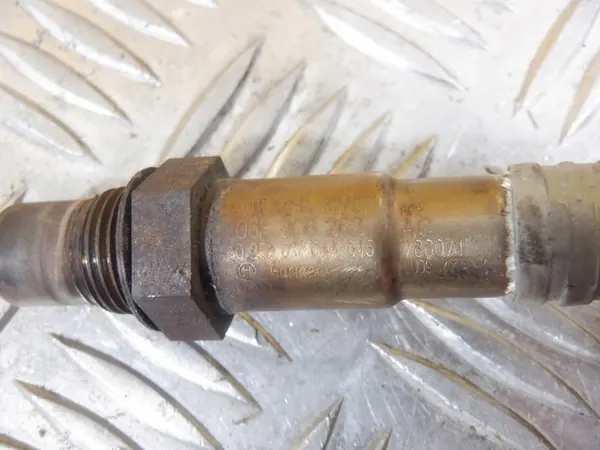 Sensor Lambda VW Audi Skoda 06F906262AC image 4
