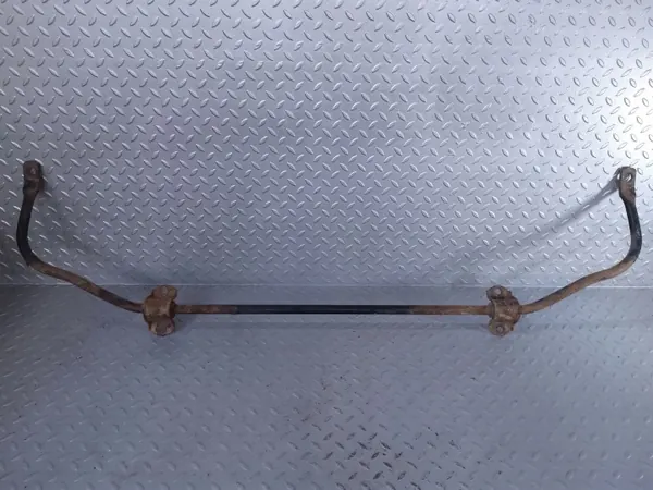 Ford S-MAX Hinterachsfeder OEM 1476885 - Gebraucht image 2
