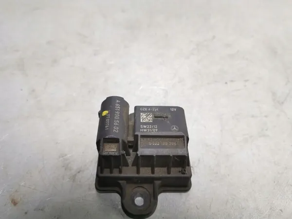 Relé Infiniti Q50 OEM FBZ9719 - Estado Usado image 3