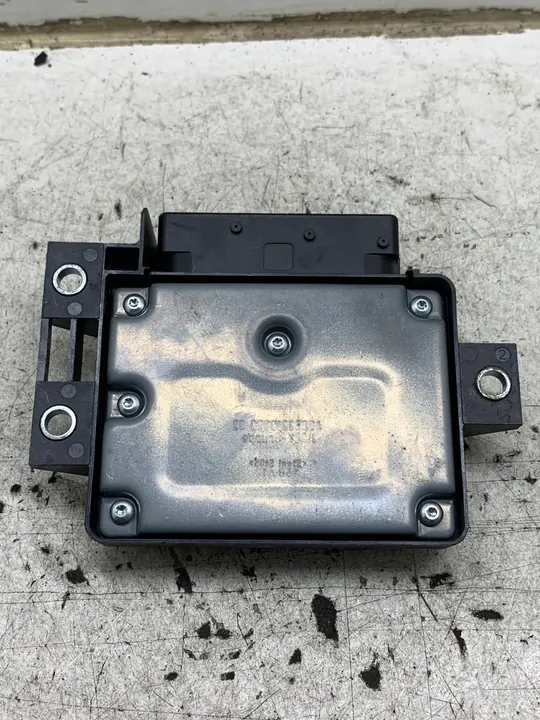 Módulo de Controle de Freio de Mão 3AA907801D VW image 2