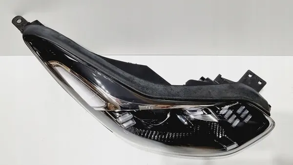 Faros derecho Full LED Kia Sportage IV Lift 92102F1500 image 3