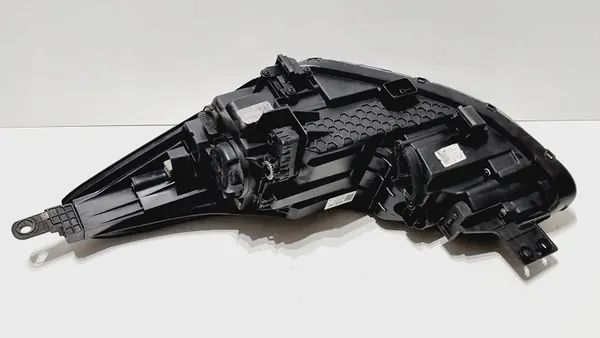 Faros derecho Full LED Kia Sportage IV Lift 92102F1500 image 4