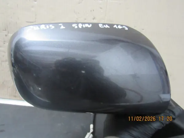 Espejo derecho OEM LUSTERKO PRAWE AURIS I 5PIN EU 1G3 image 6