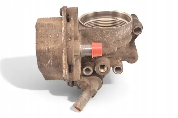 Ford Transit Custom 2.2 TDCI Olje Filter Bas + Olje Kylare image 2