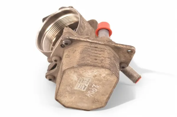 Ford Transit Custom 2.2 TDCI Olje Filter Bas + Olje Kylare image 5