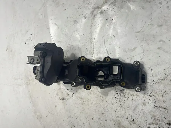 Audi OE 059129712BR Coletor de admissão image 4