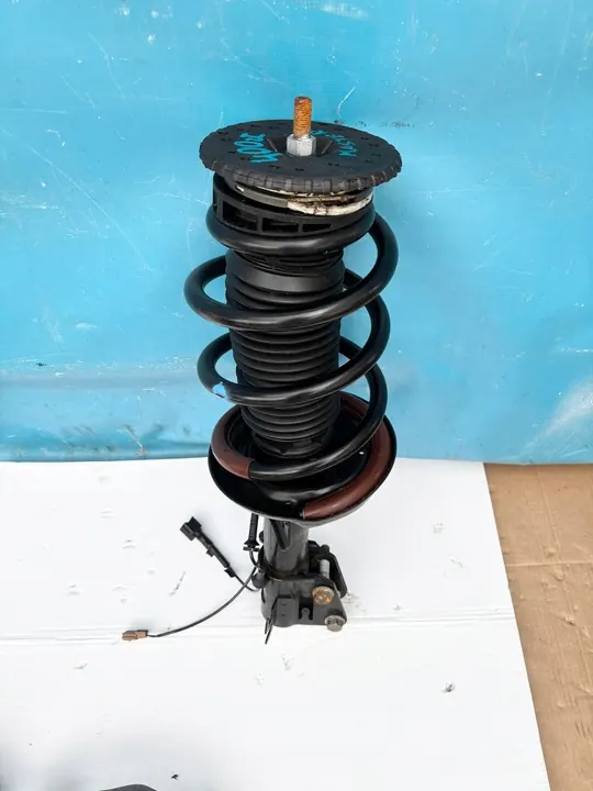 Amortizzatore MacPherson MASTER 4 MOVANO B NV400 2.3 image 4