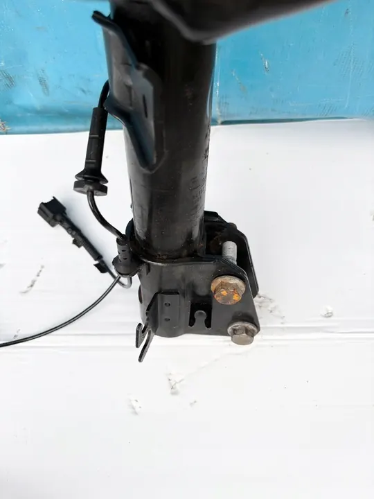 Amortizzatore MacPherson MASTER 4 MOVANO B NV400 2.3 image 6