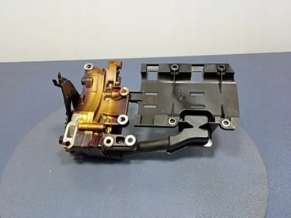 Oljepump OEM 7567028 för BMW 1-serie E87 LCI image 3