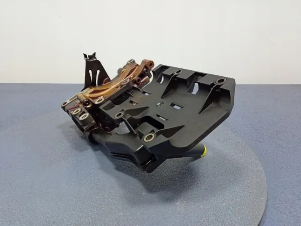 Oljepump OEM 7567028 för BMW 1-serie E87 LCI image 4