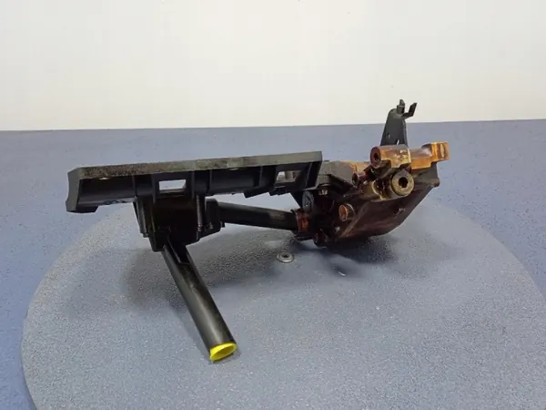 Oljepump OEM 7567028 för BMW 1-serie E87 LCI image 5