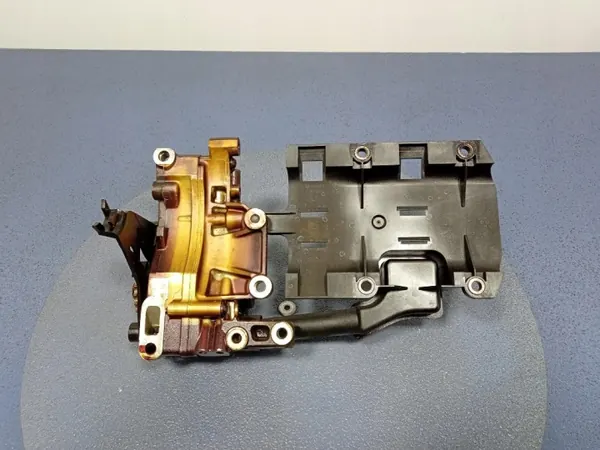 Oljepump OEM 7567028 för BMW 1-serie E87 LCI image 6