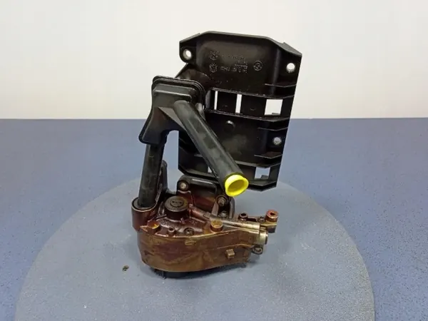 Oljepump OEM 7567028 för BMW 1-serie E87 LCI image 7
