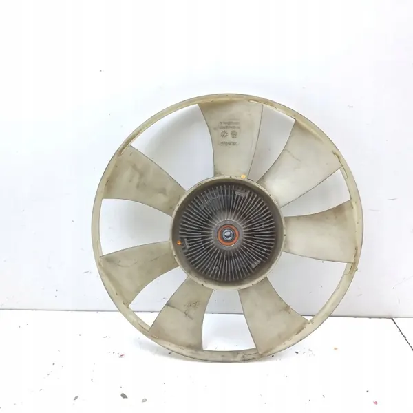 Embrayage visqueux ventilateur OEM LDA7RF420 Volkswagen image 2