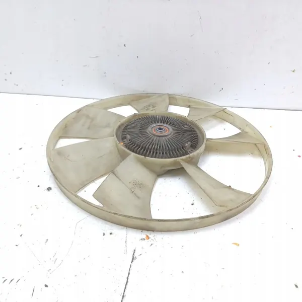 Embrayage visqueux ventilateur OEM LDA7RF420 Volkswagen image 3