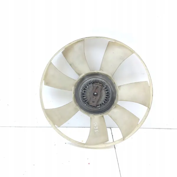 Embrayage visqueux ventilateur OEM LDA7RF420 Volkswagen image 4