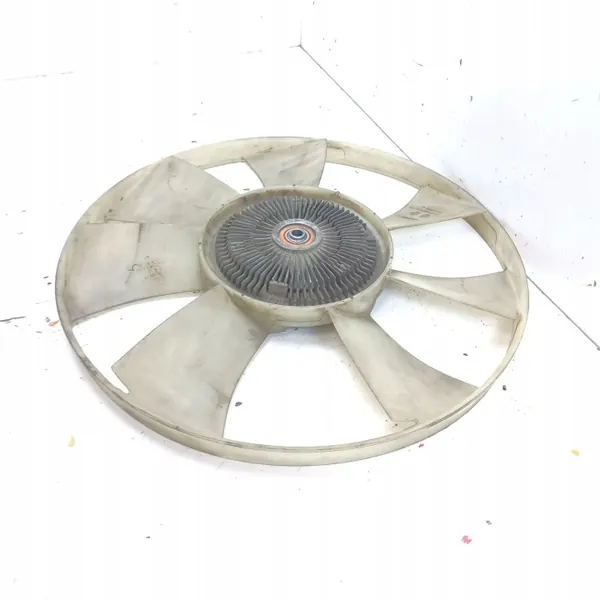 Embrayage visqueux ventilateur OEM LDA7RF420 Volkswagen image 6