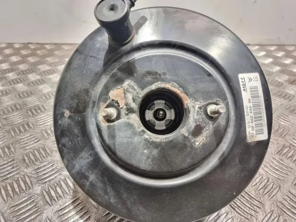 OEM 9649329580 Servo Peugeot 1007 1.4L 2006 image 4