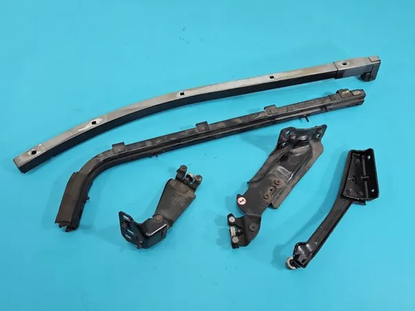 Oven Rullasarja OEM IMPRK1495158 Ford Transit Connect II image 2