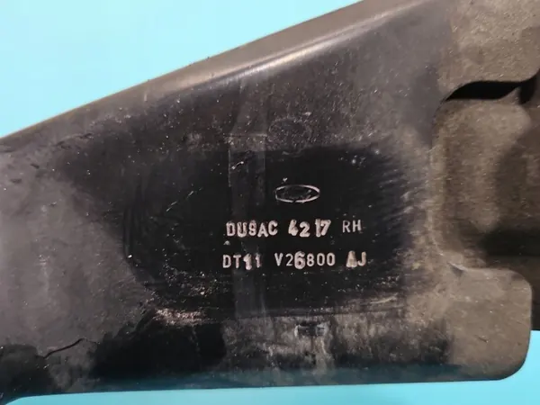 Oven Rullasarja OEM IMPRK1495158 Ford Transit Connect II image 9