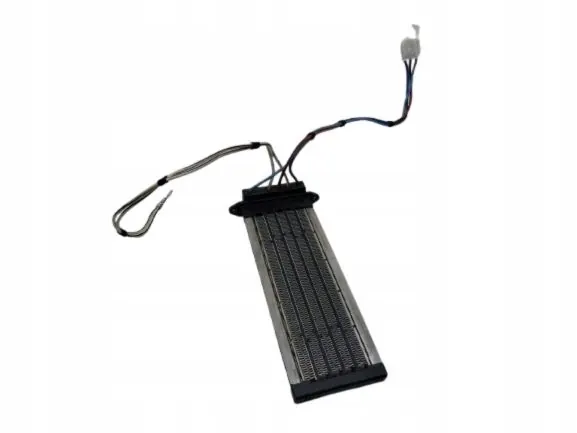 Radiateur de chauffage Toyota OEM CZ0134000240 - Occasion image 2