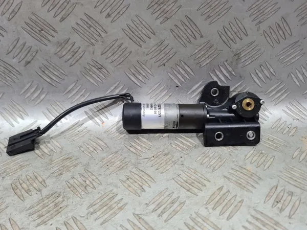 Alavanca motor teto esquerda OEM 13297251 Opel Astra H image 4