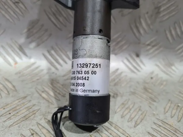 Alavanca motor teto esquerda OEM 13297251 Opel Astra H image 5