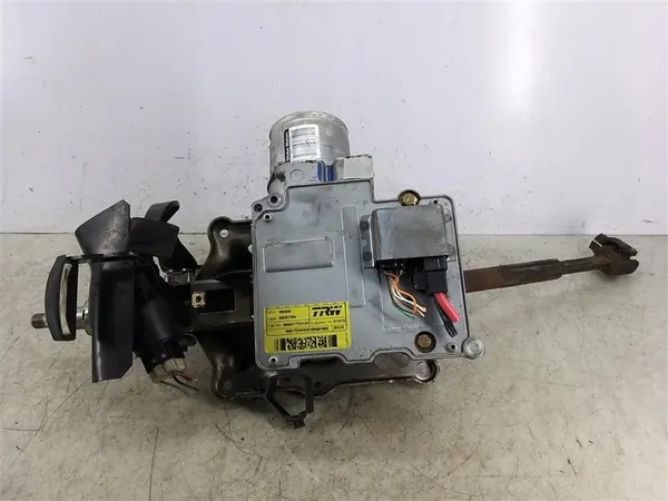 Elektrische Servolenkung Fiat Stilo 2001-2007 OEM 00051723101 image 2