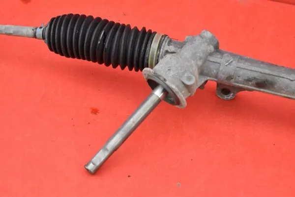 Caixa de direção Nissan Micra K12 1.4 16V 2002-2007 OEM 48001AX702 image 4