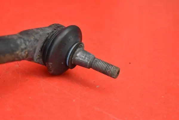 Caixa de direção Nissan Micra K12 1.4 16V 2002-2007 OEM 48001AX702 image 7