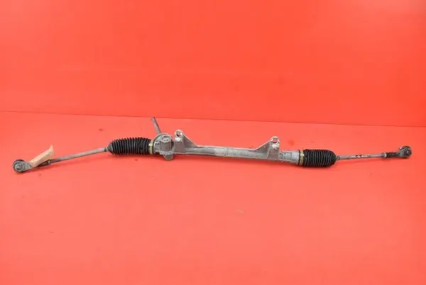 Caixa de direção Nissan Micra K12 1.4 16V 2002-2007 OEM 48001AX702 image 9