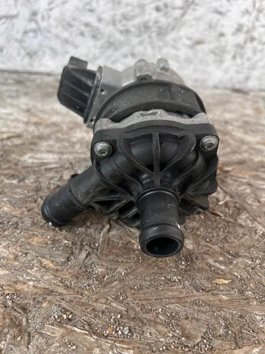 Bomba de água Audi OEM 0GITEILE 4K0965567C QT0 image 3