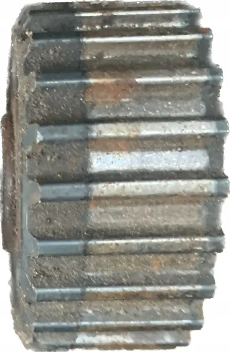Fiat OE kamremspulle - Begagnad, 1.2L 16V image 6
