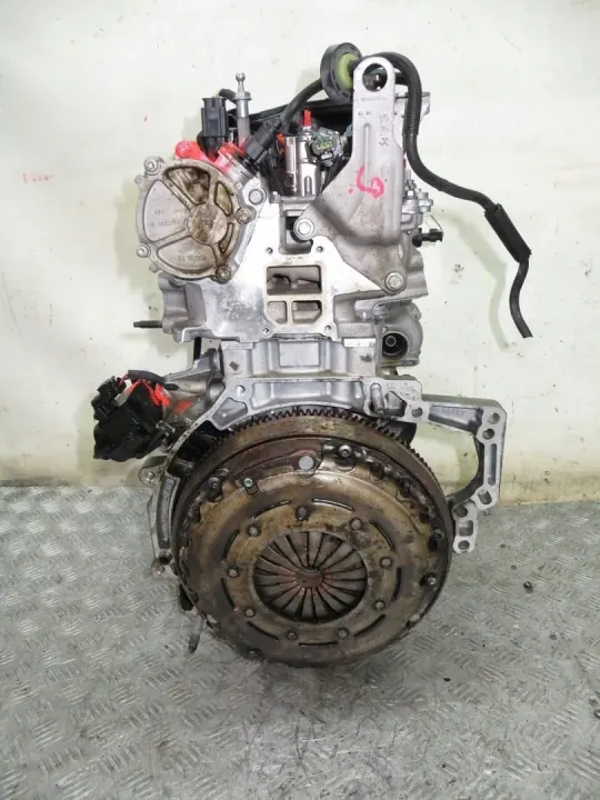 Support moteur OEM 179/009 pour Citroen C5 Aircross 1.2 image 8