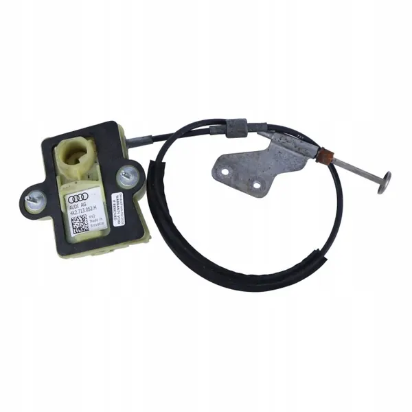 Audi A6 C8 Desbloqueio Caixa OEM 4K2713052H image 2