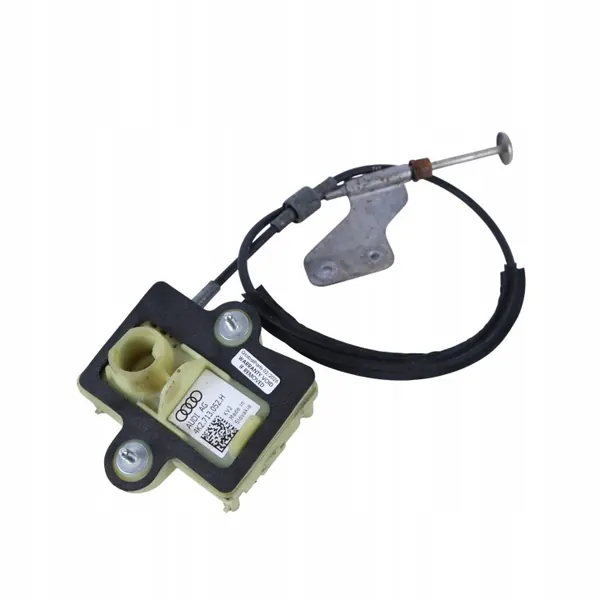 Audi A6 C8 Desbloqueio Caixa OEM 4K2713052H image 4