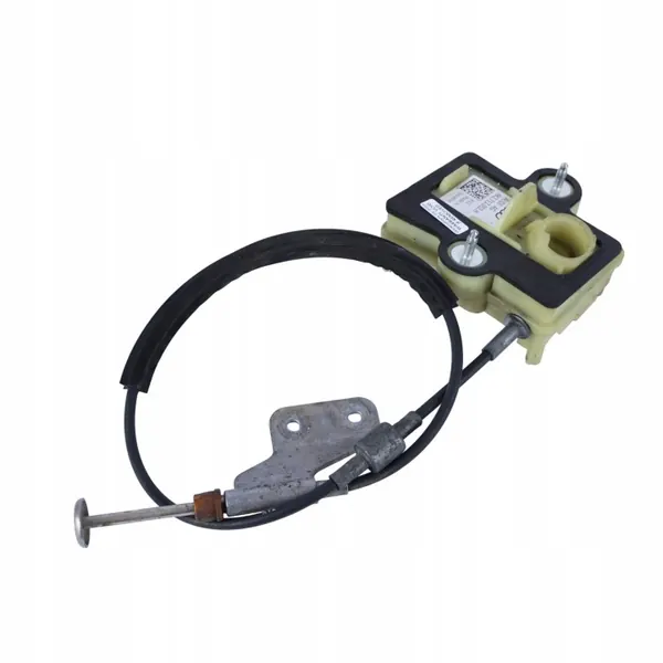 Audi A6 C8 Desbloqueio Caixa OEM 4K2713052H image 6