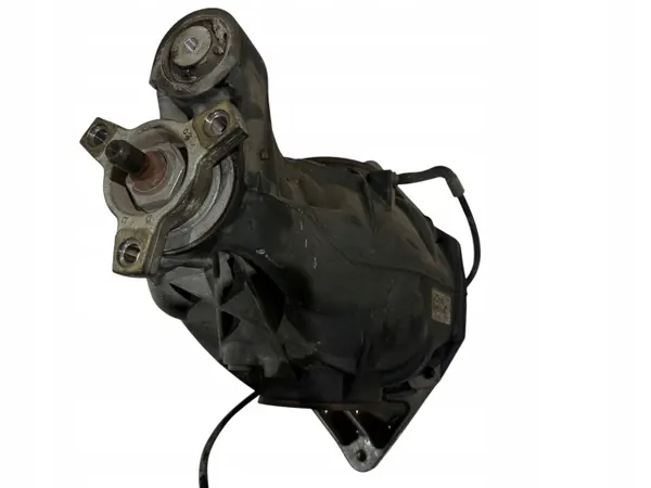 Différentiel arrière OEM 1663500414 pour Mercedes GL X166 image 2