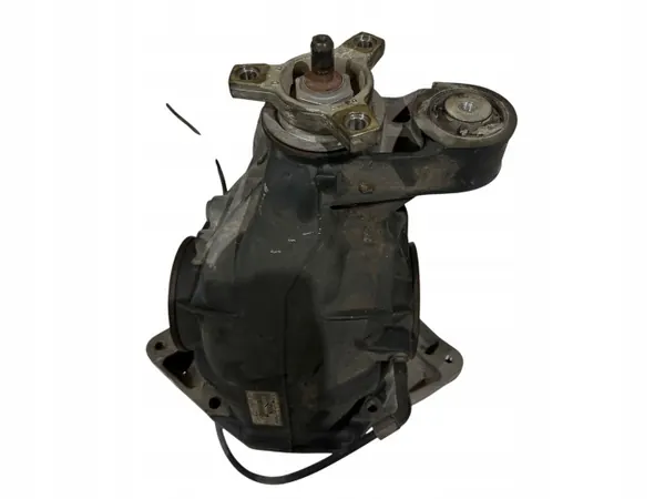 Différentiel arrière OEM 1663500414 pour Mercedes GL X166 image 4