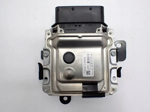Módulo AdBlue KV6A-5H298-CF usado Ford Transit image 2