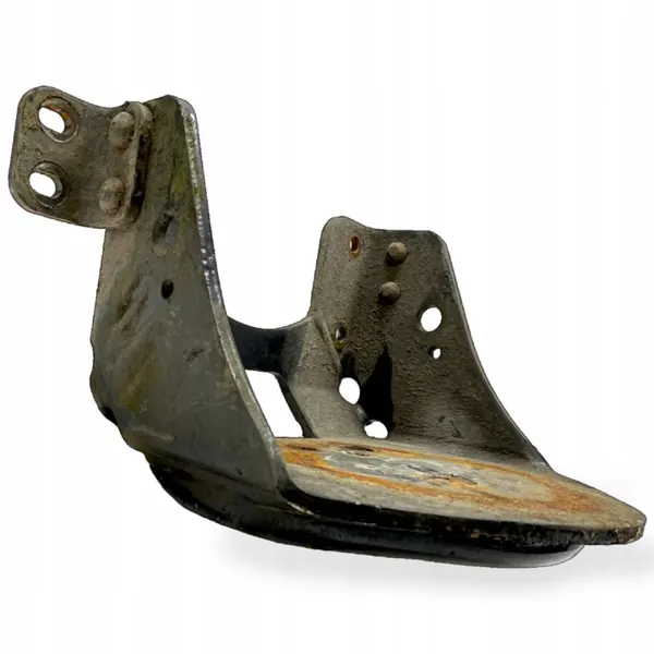MAN Luftfjädermontering OEM 81354405016 vänster axel image 2