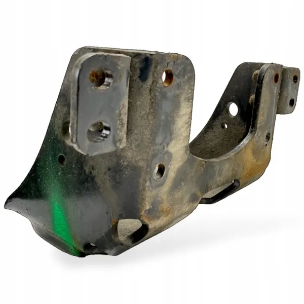 MAN Luftfjädermontering OEM 81354405016 vänster axel image 3