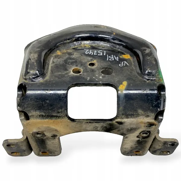 MAN Luftfjädermontering OEM 81354405016 vänster axel image 4