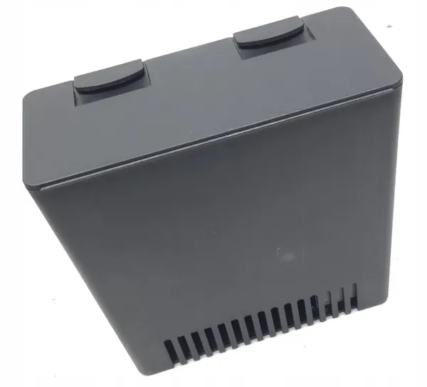 Bomba compressor Mercedes A1645830202 - Usada image 6