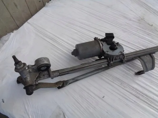 Tuulilasinpyyhkimen Mekanismi Etu Opel Zafira B II 13145557 404.976 image 4